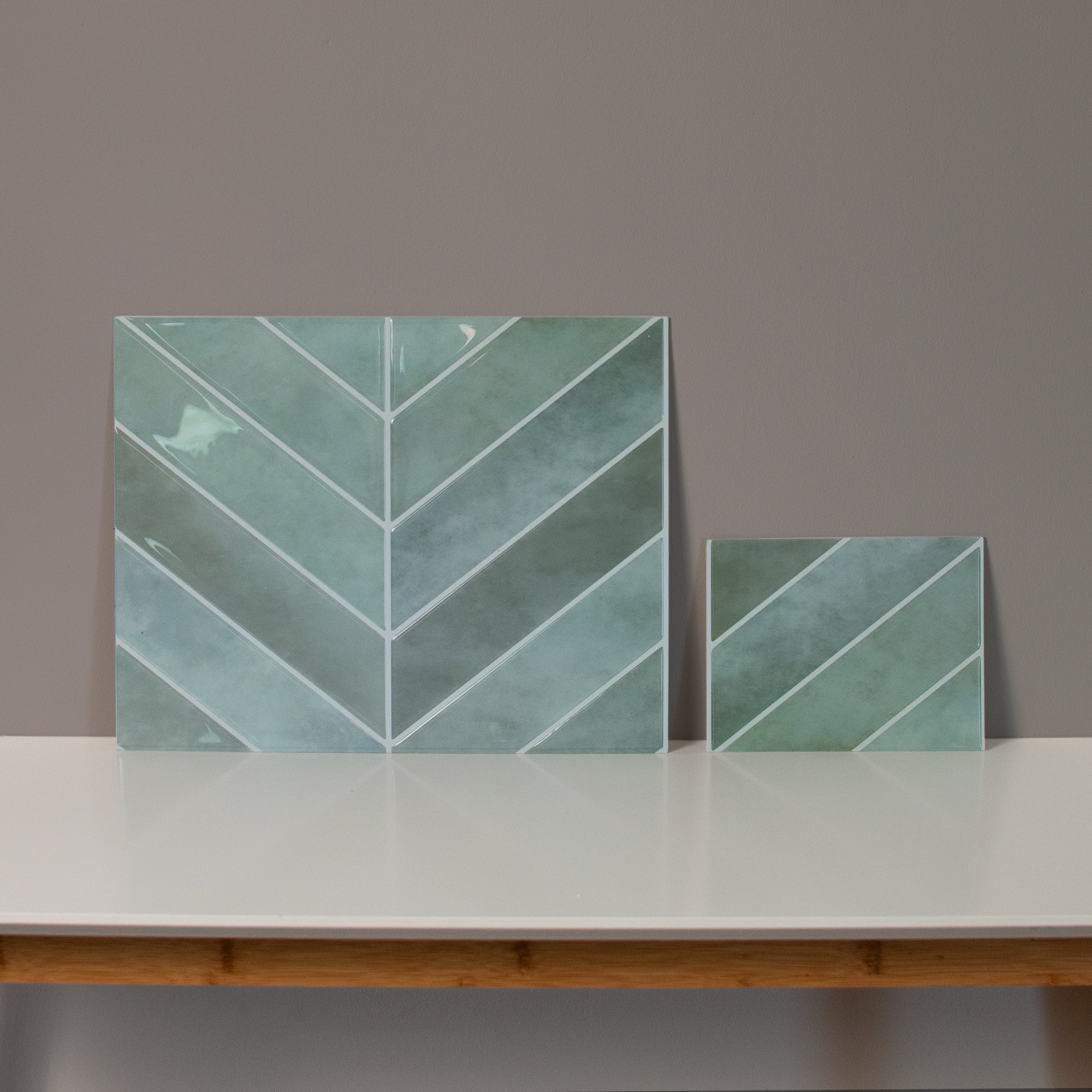 Stick&Done Falburkolat Mintacsomag 1