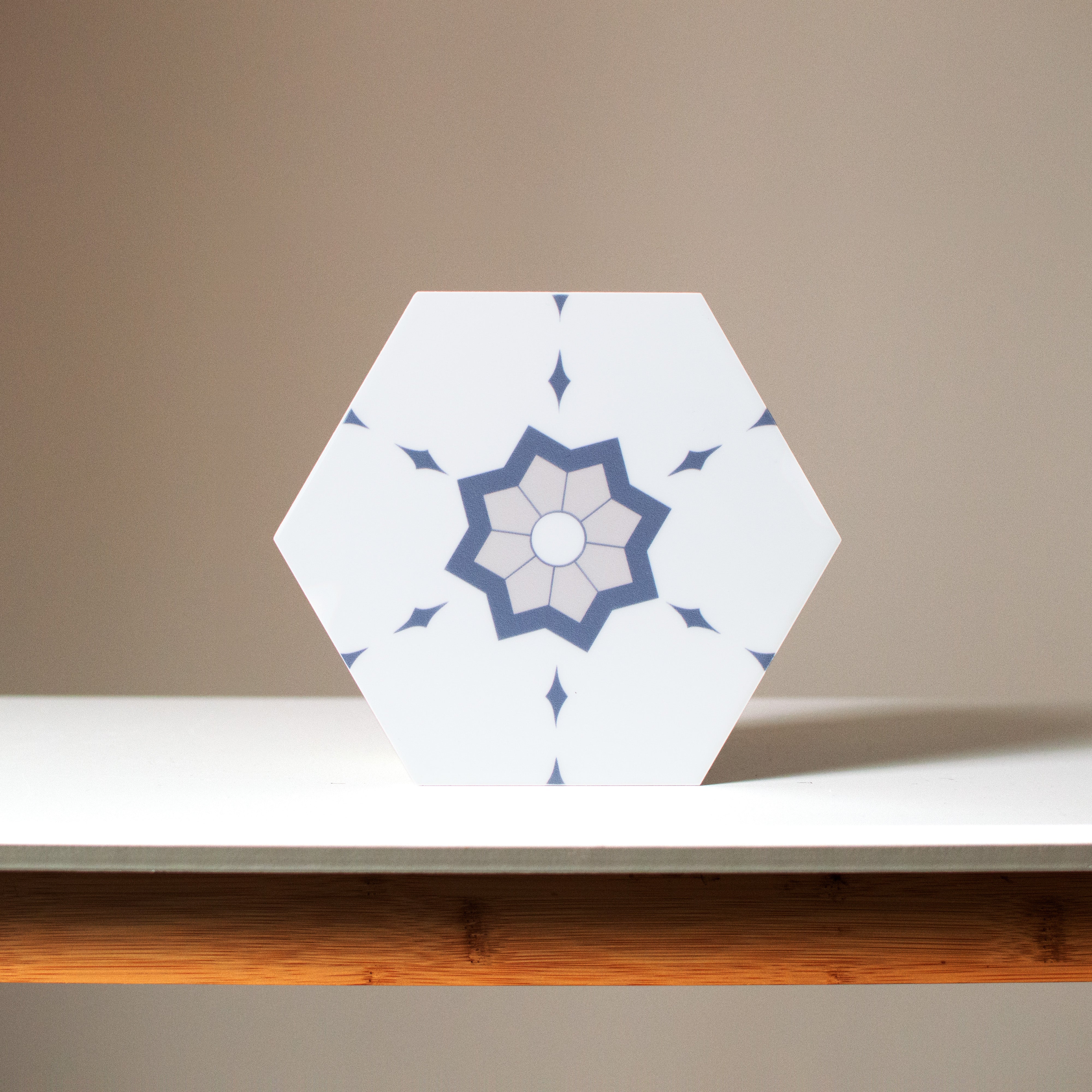 Stick&Done Firenze Flower - MINTA