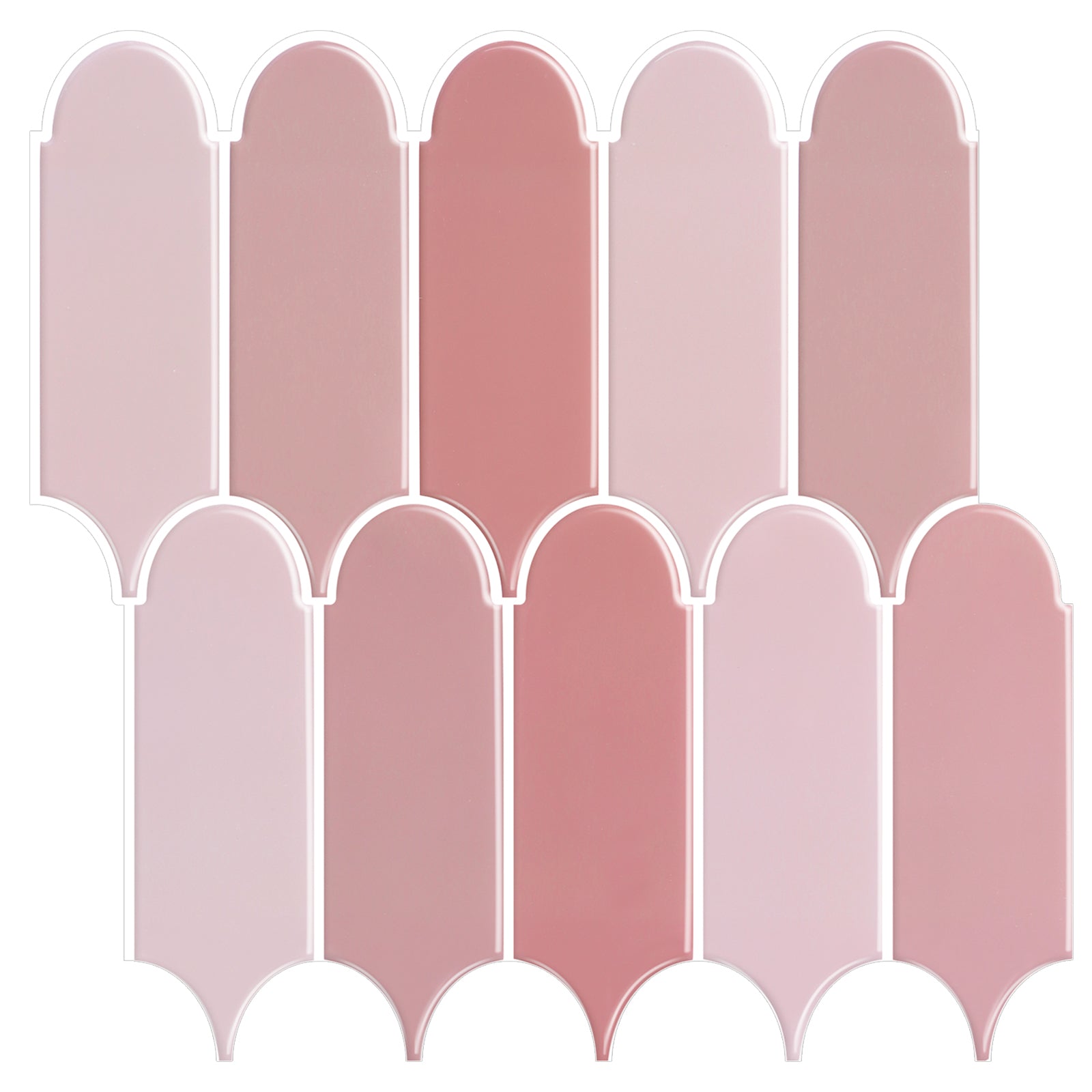 Stick&Done Falburkolat Mintacsomag 1