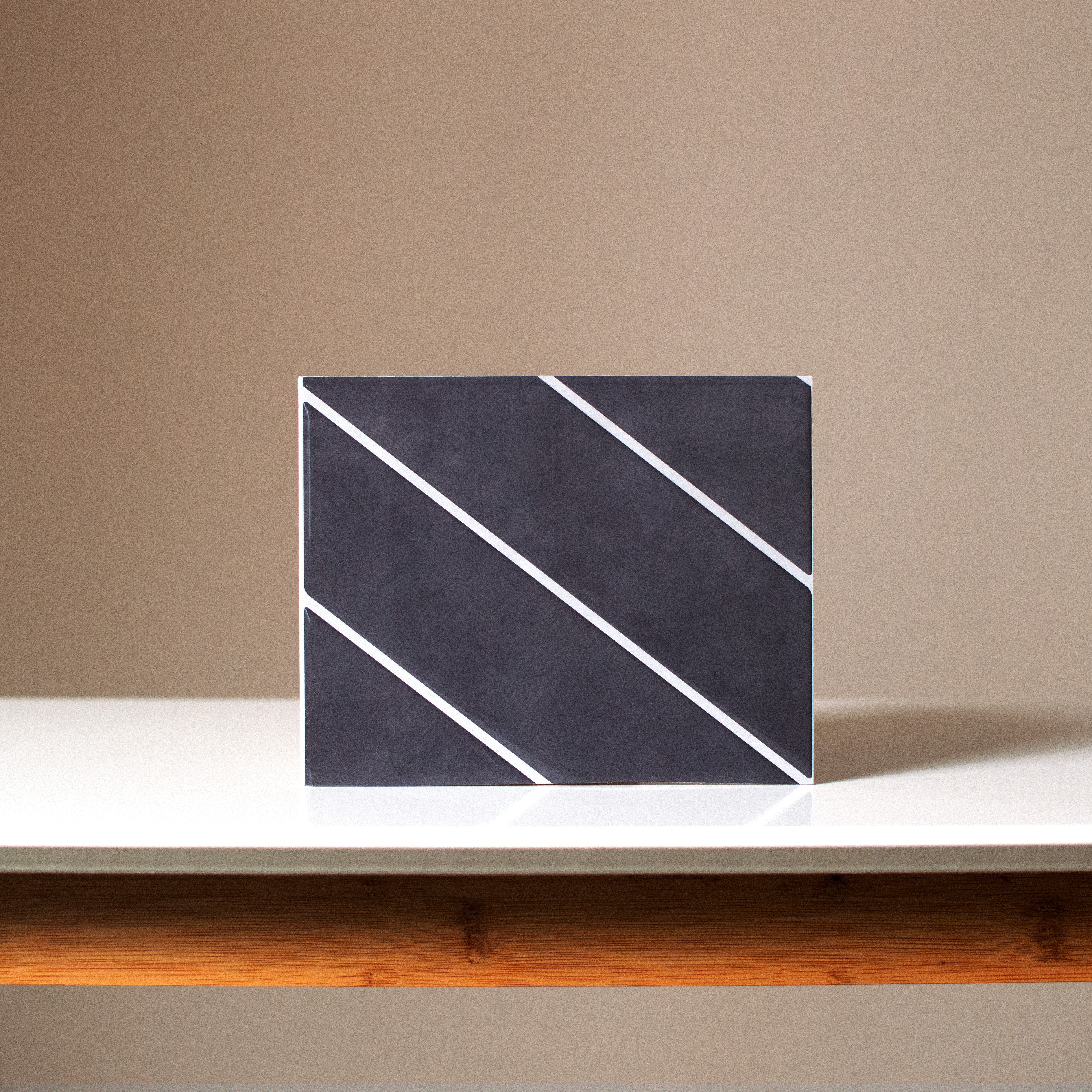 Stick&Done London Black - MINTA
