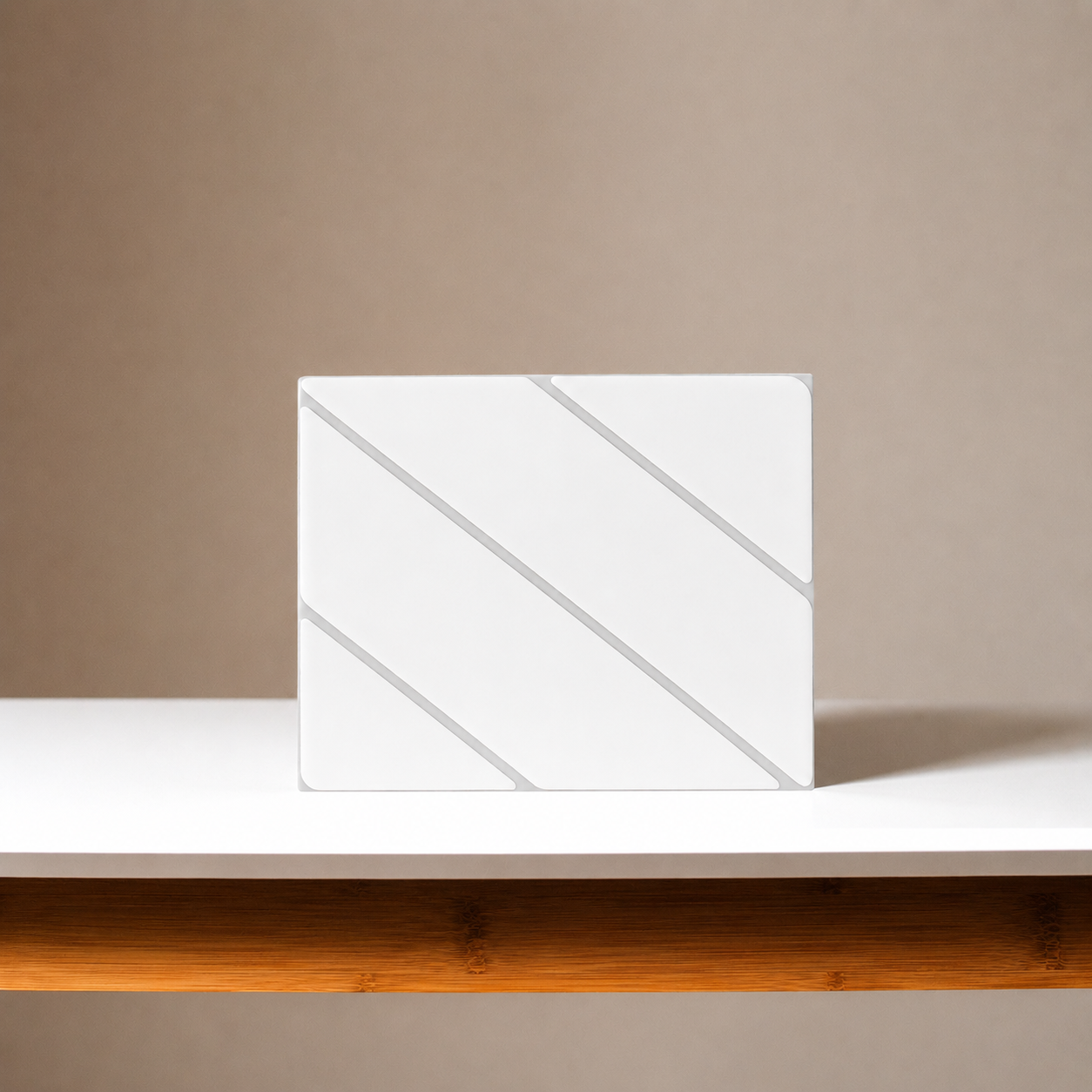 Stick&Done London White - MINTA