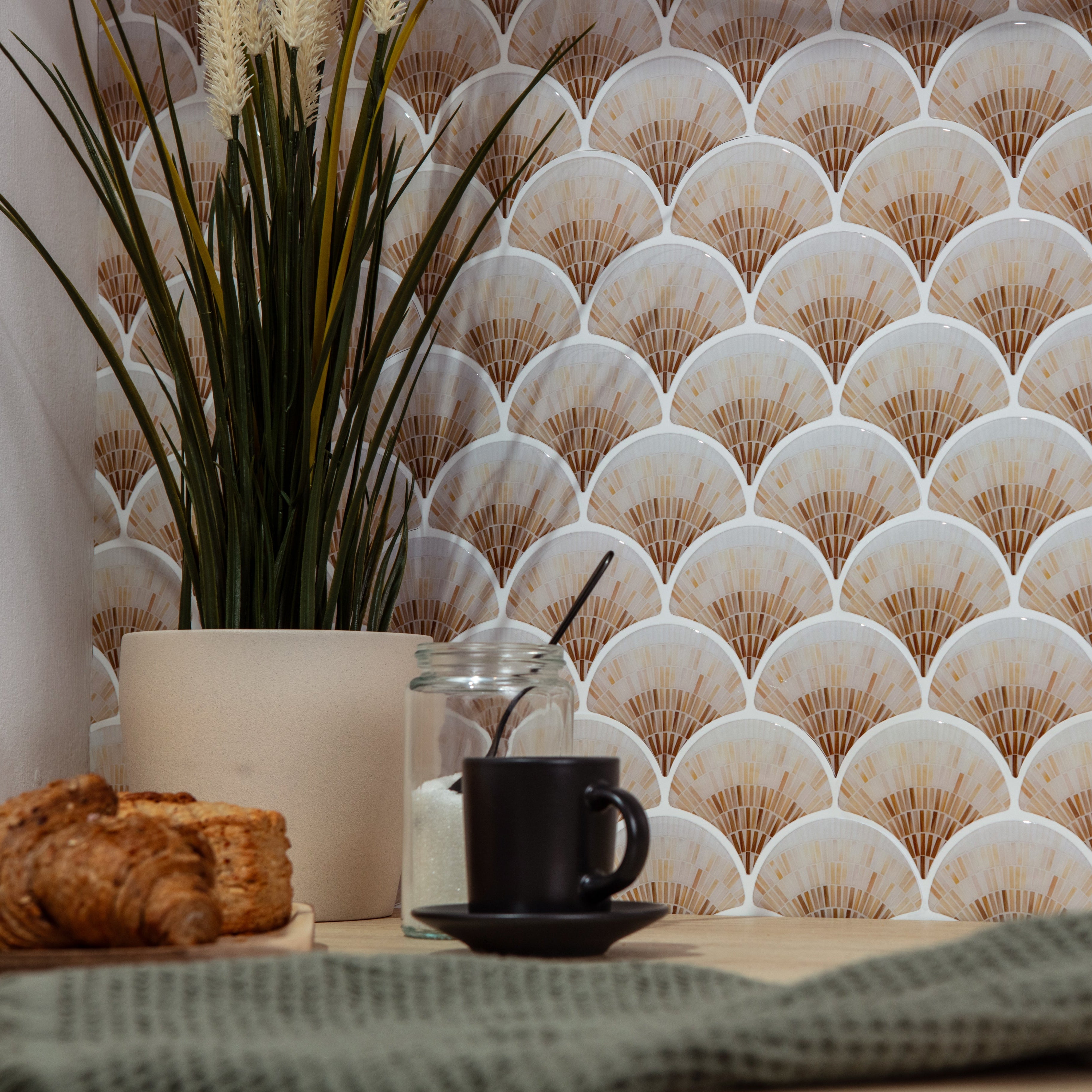 Stick&Done Cairo Beige - MINTA