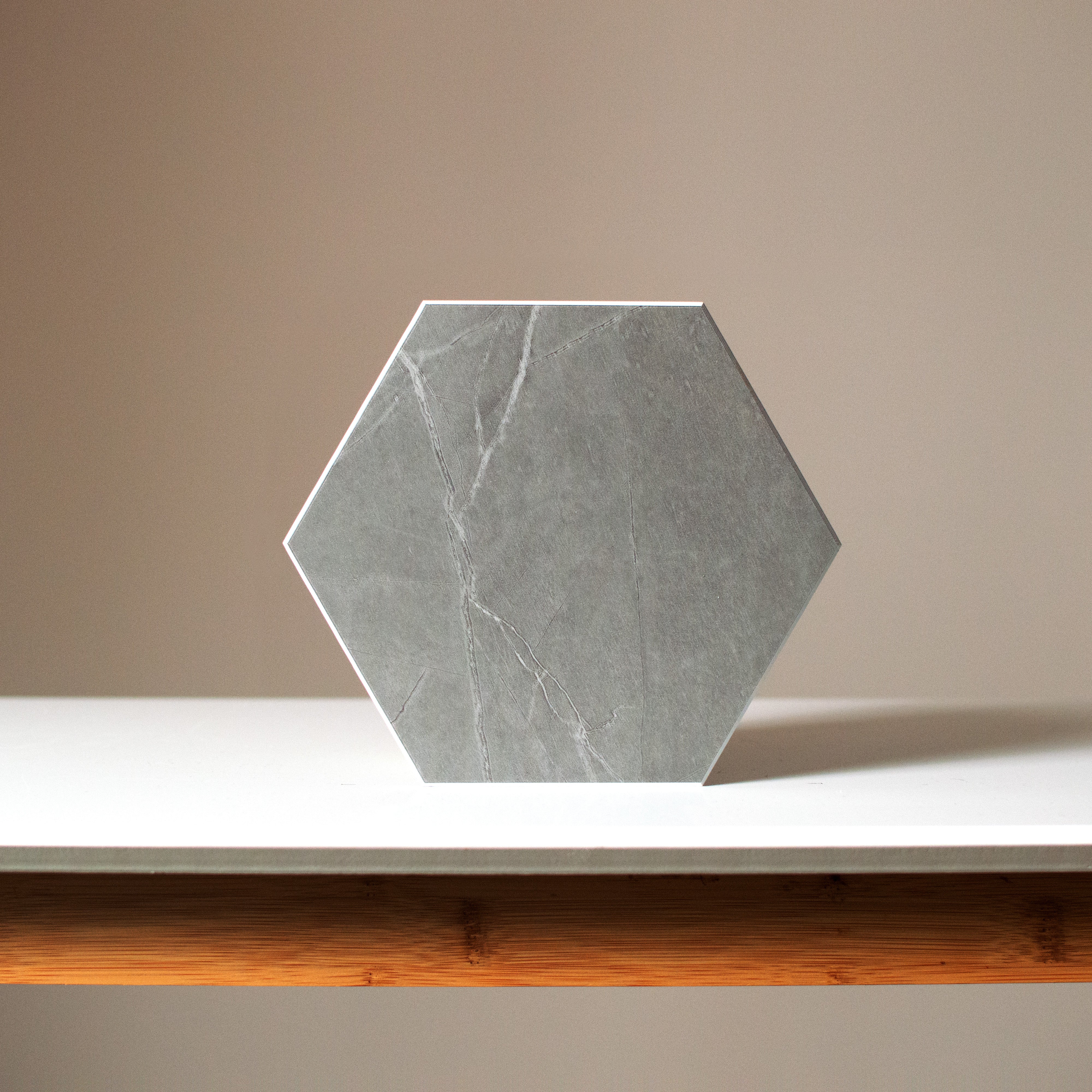 Stick&Done Palermo Gray - MINTA