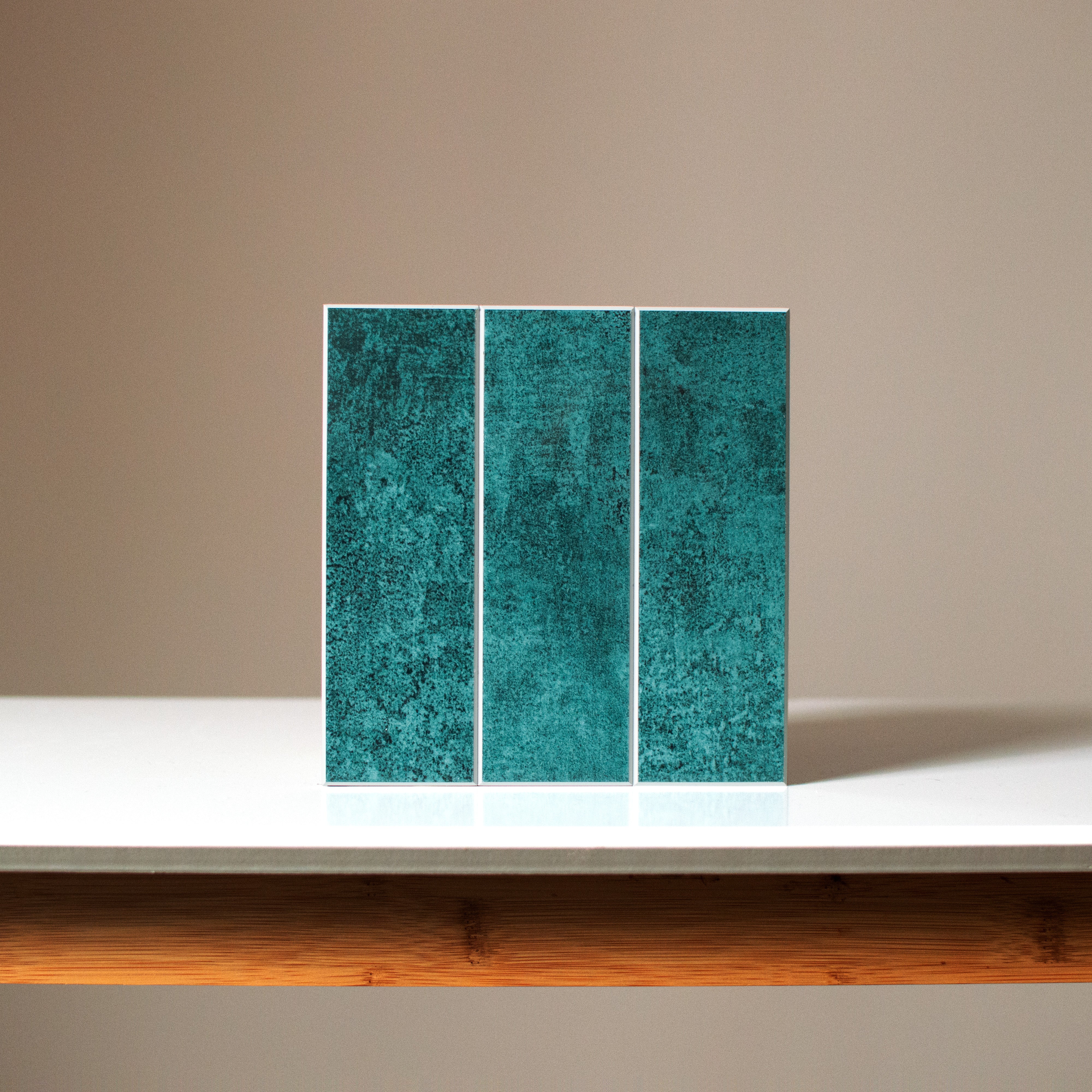 Stick&Done Sydney Green - MINTA