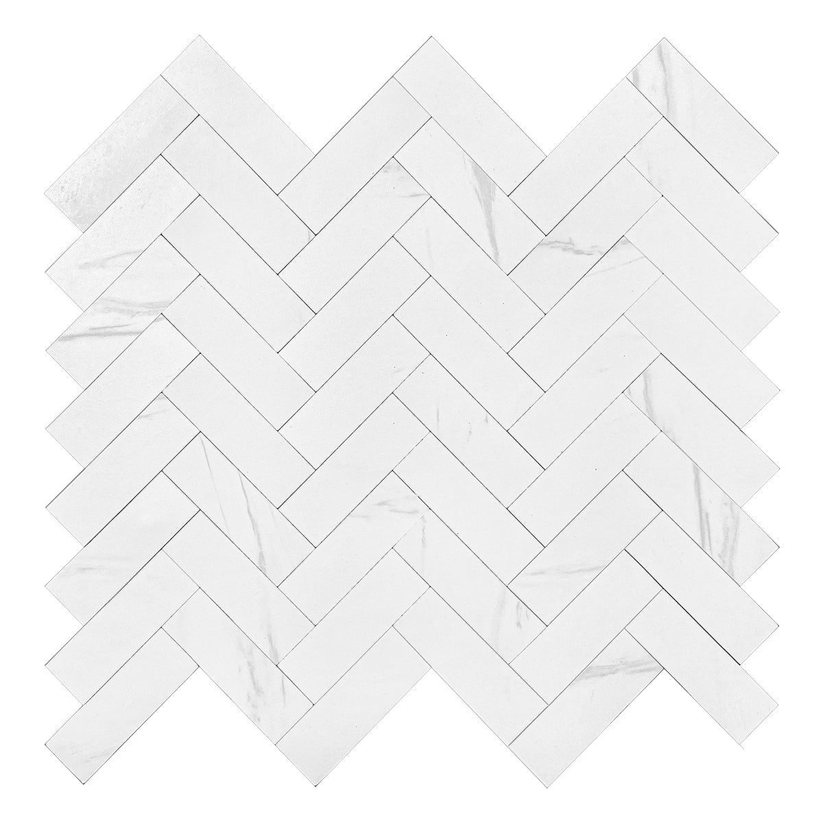 Stick&Done Pro Falburkolat Paris White - 10db - 32x28cm