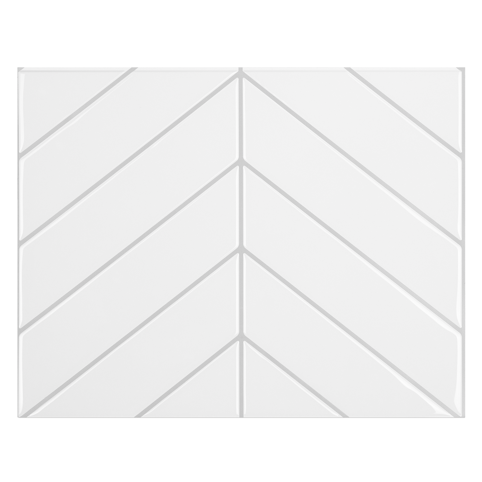 Stick&Done London White - MINTA