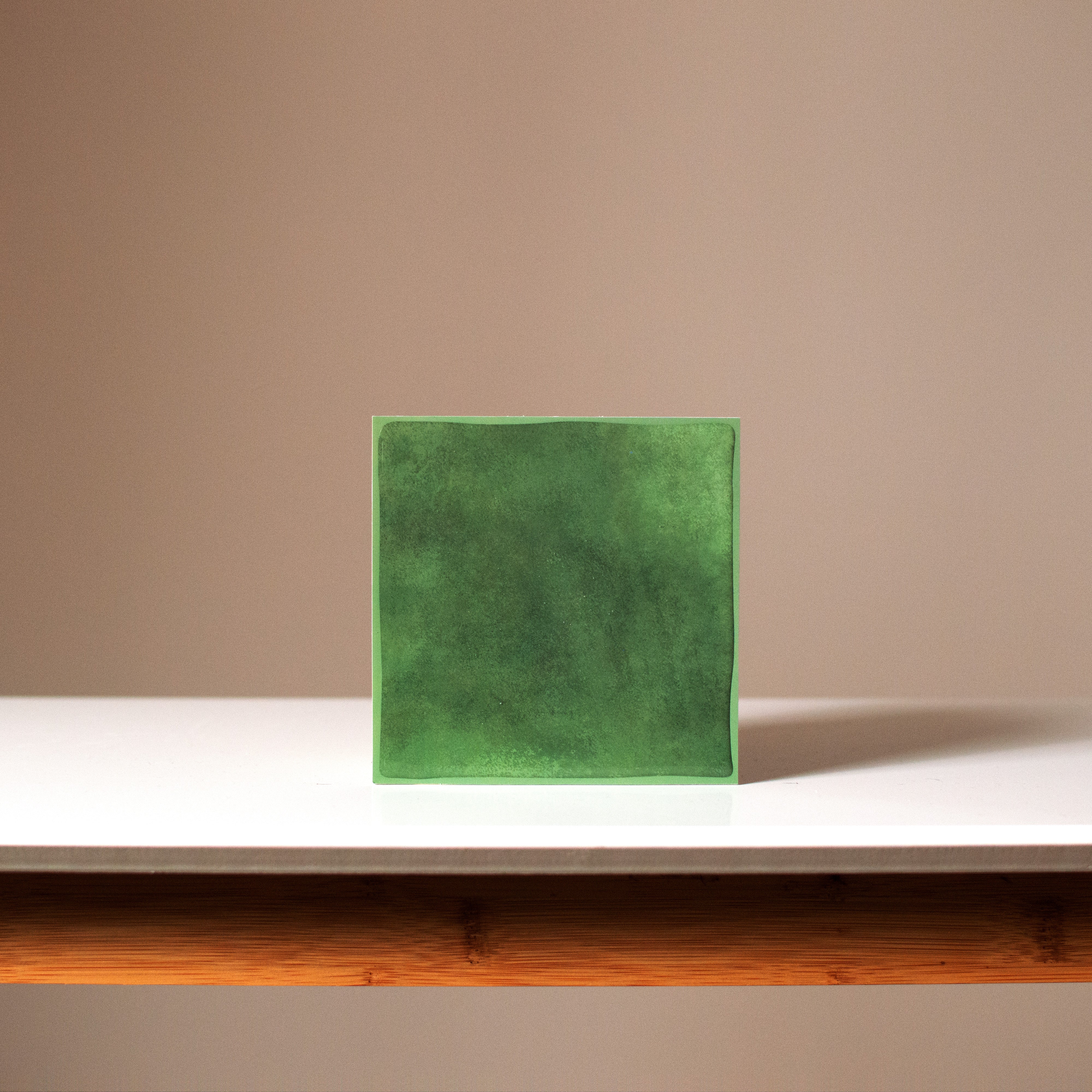 Stick&Done Madrid Green - MINTA