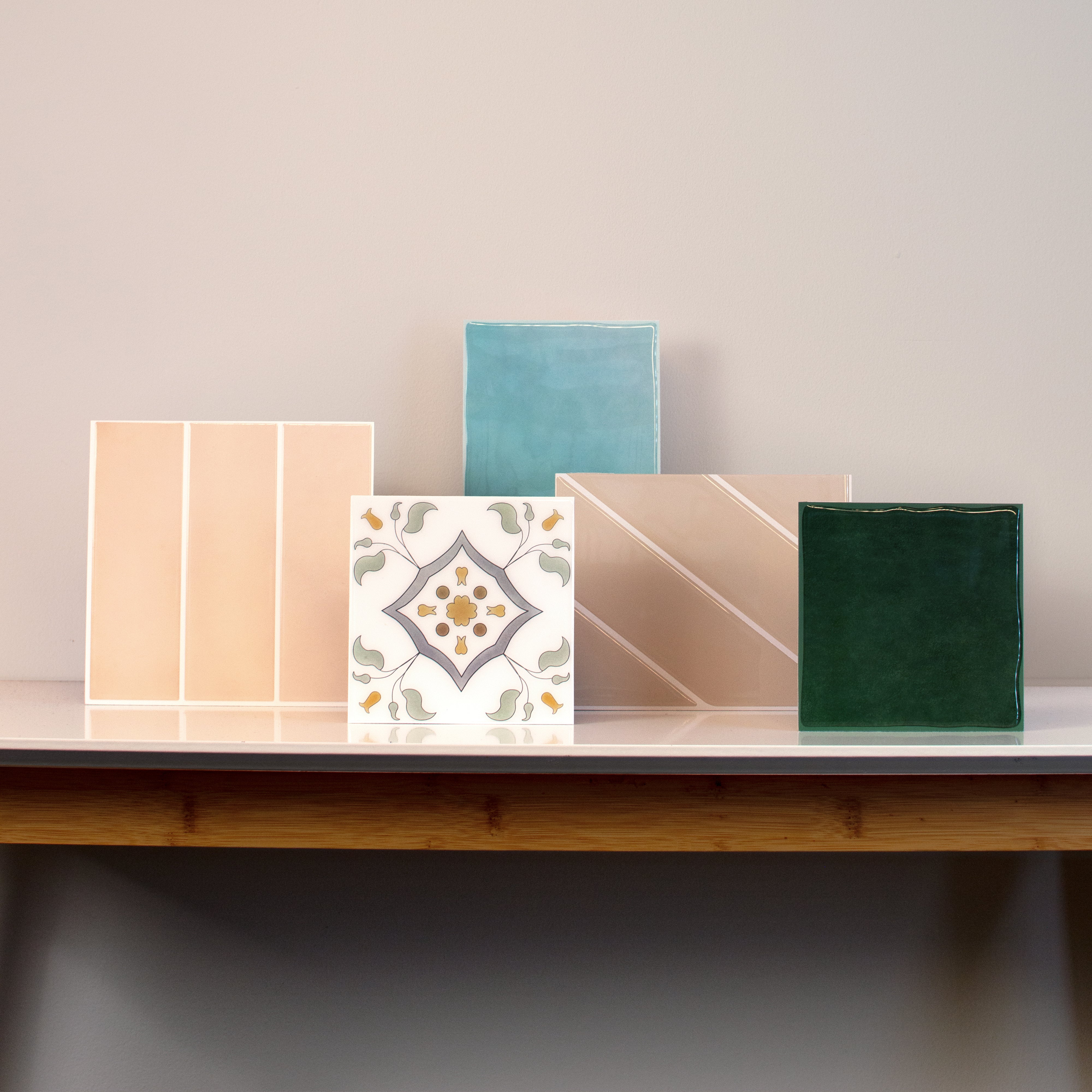 Stick&Done Falburkolat Mintacsomag 3