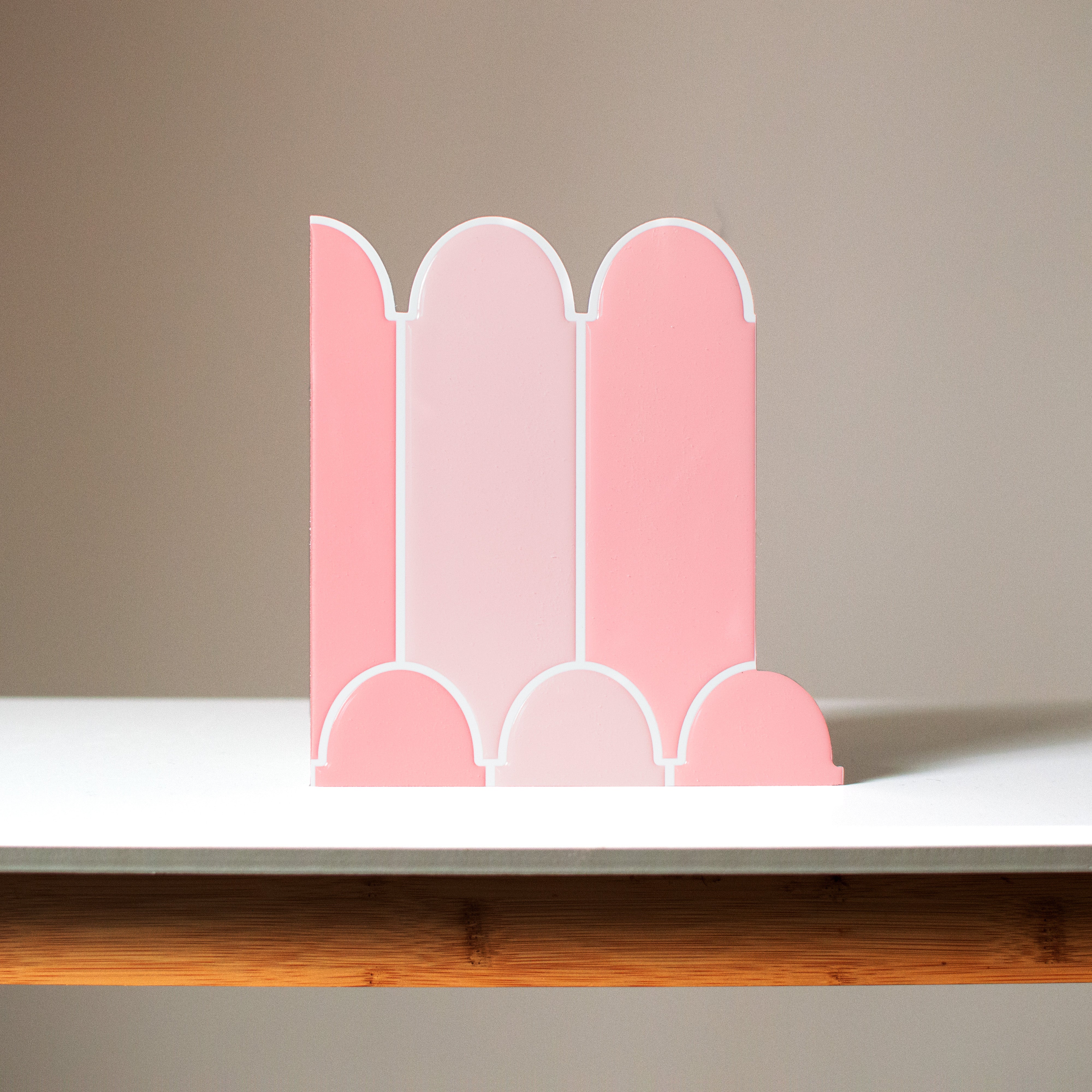 Stick&Done Morocco Pink - MINTA
